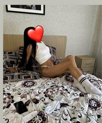 Анкета проститутки Полина - Фото 1, Мышкин, 20 лет, №10984