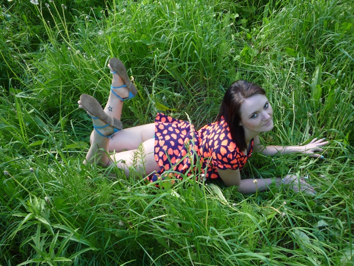 Галина