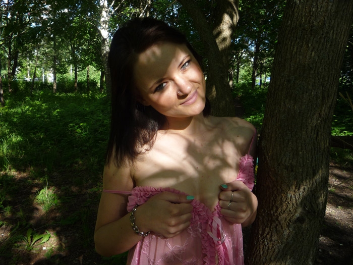 Анкета проститутки Оксанушка - Фото 1, Мышкин, 20 лет, №24064