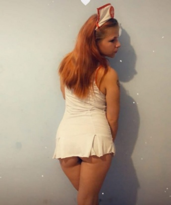 Анкета проститутки Тамара - Фото 1, Мышкин, 19 лет, №4702